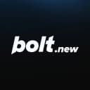 Bolt.new logo